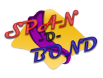 Span-o-Bond logo